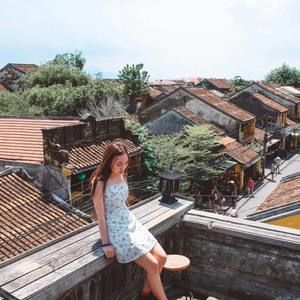 Meet your Posher, Hiền